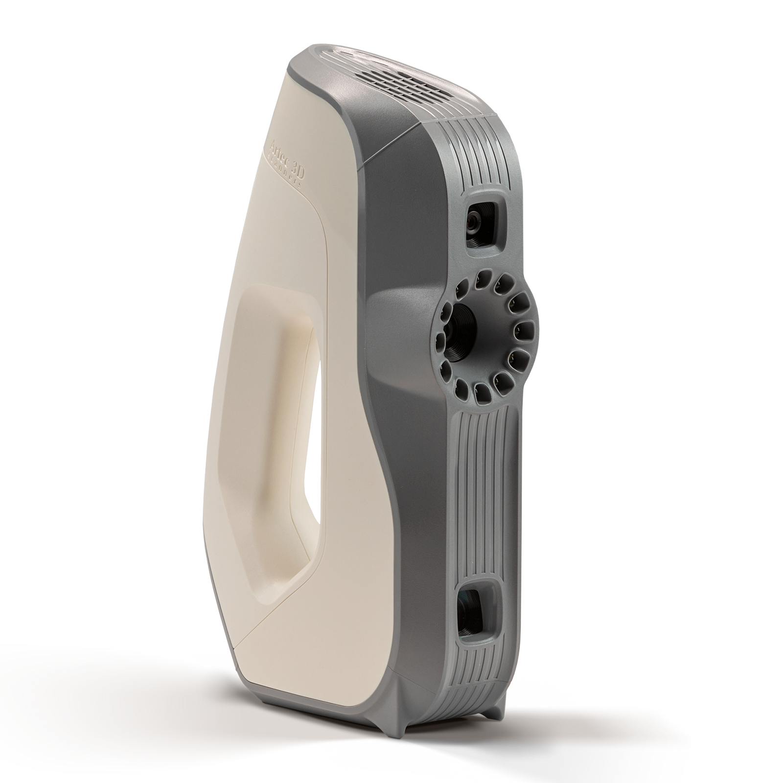 Artec Eva 3D Scanner | Beratung, Demo & Angebot | 9.900