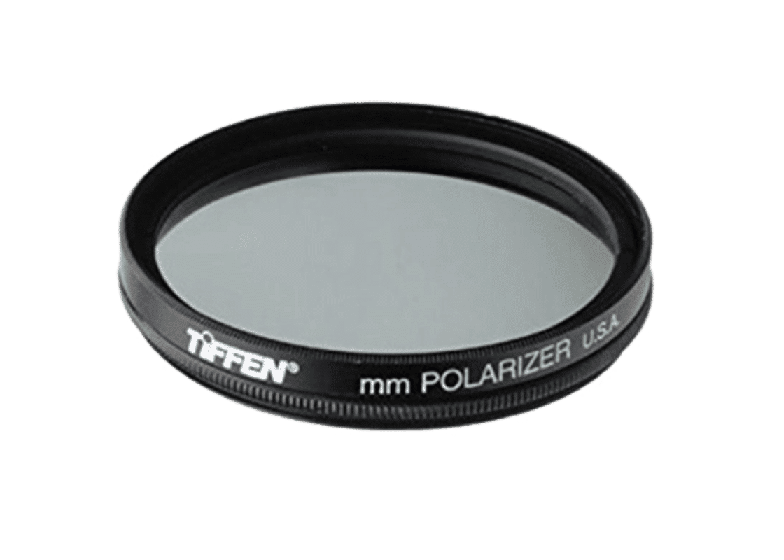 Polfilter zirkular 55 mm