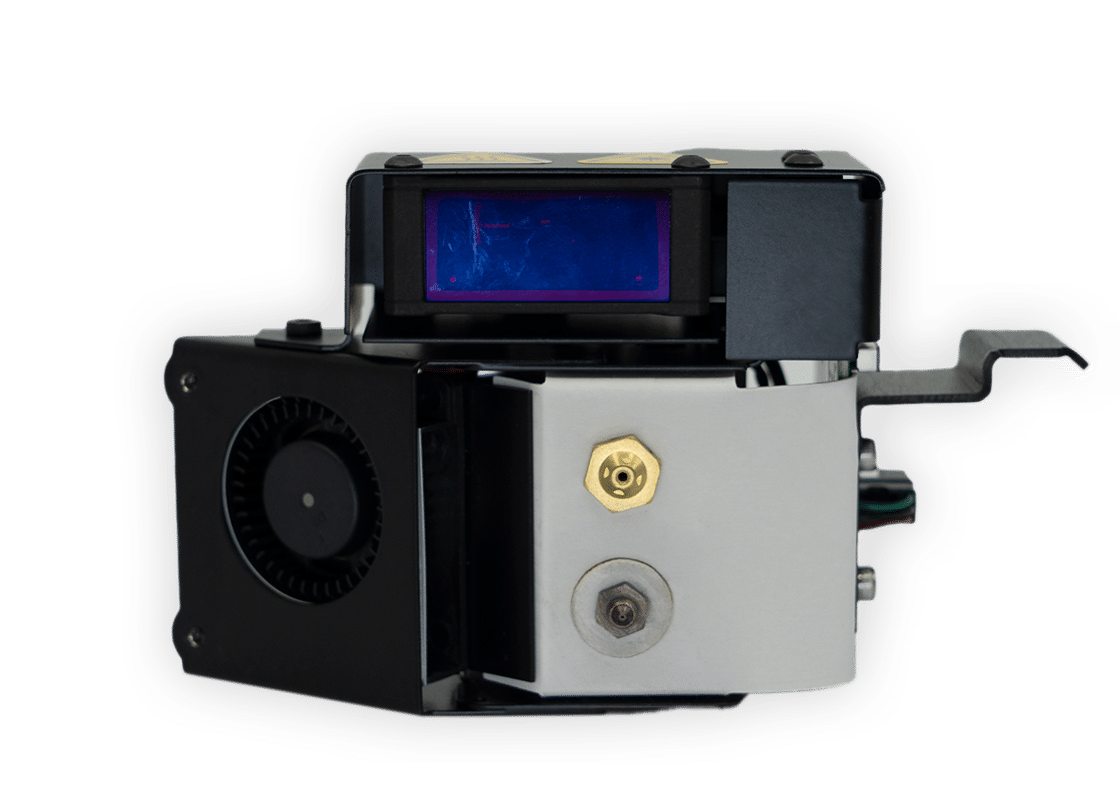 Industrial Series Druckkopf X5 / X7